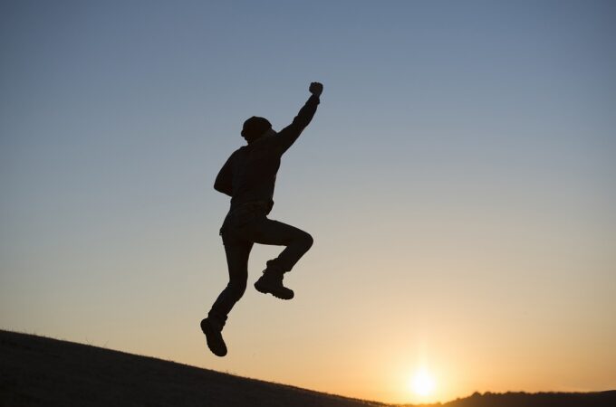 ステップアップ2